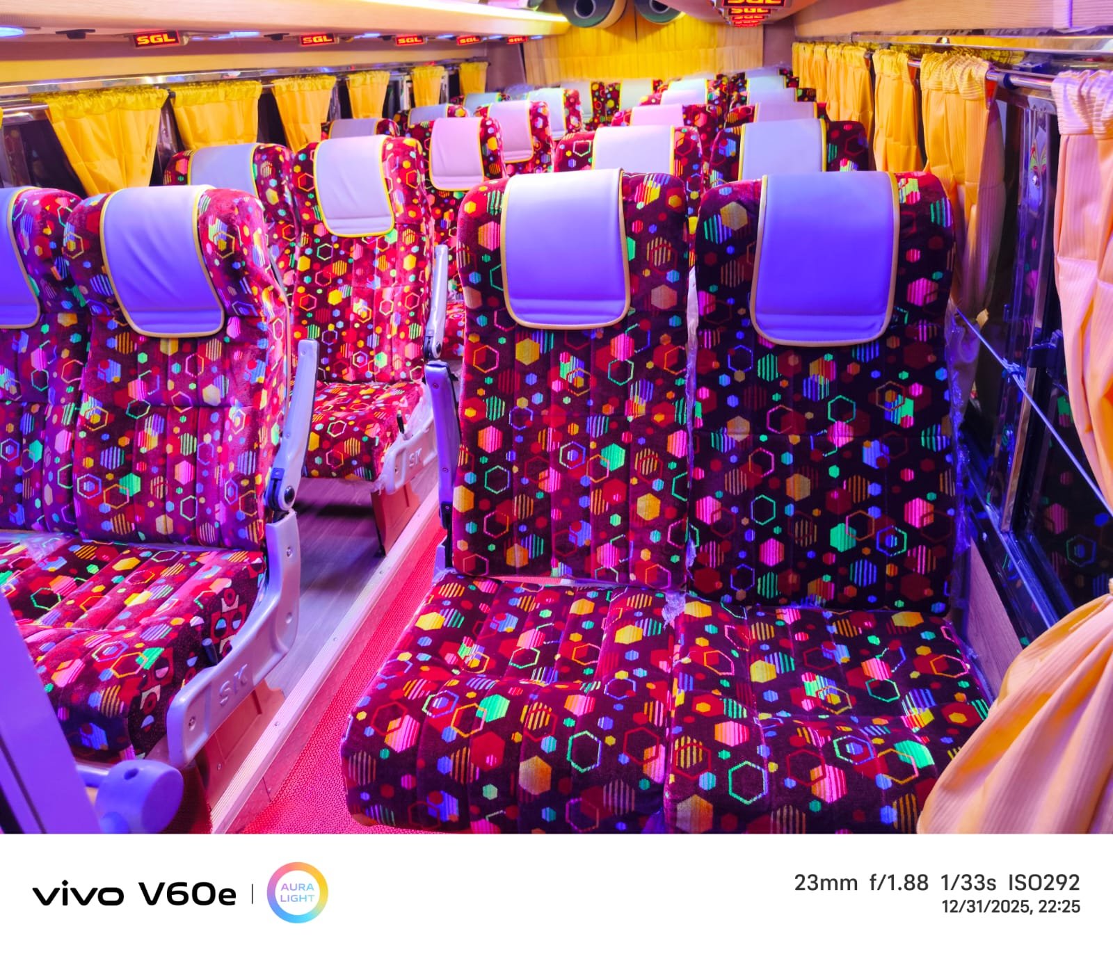 Travel Vehicle Bangalore