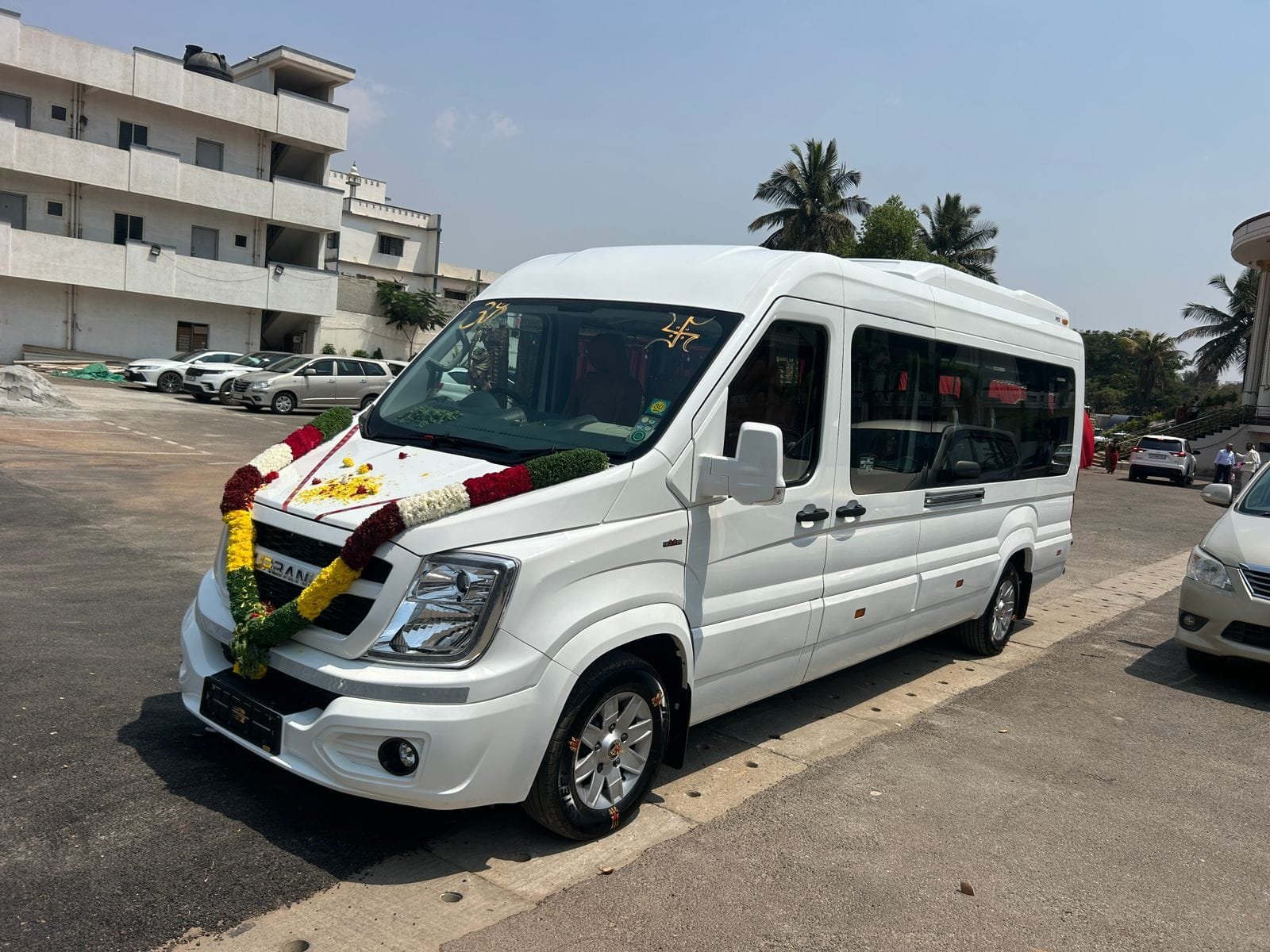 Maruti Dzire Local Taxi Bangalore