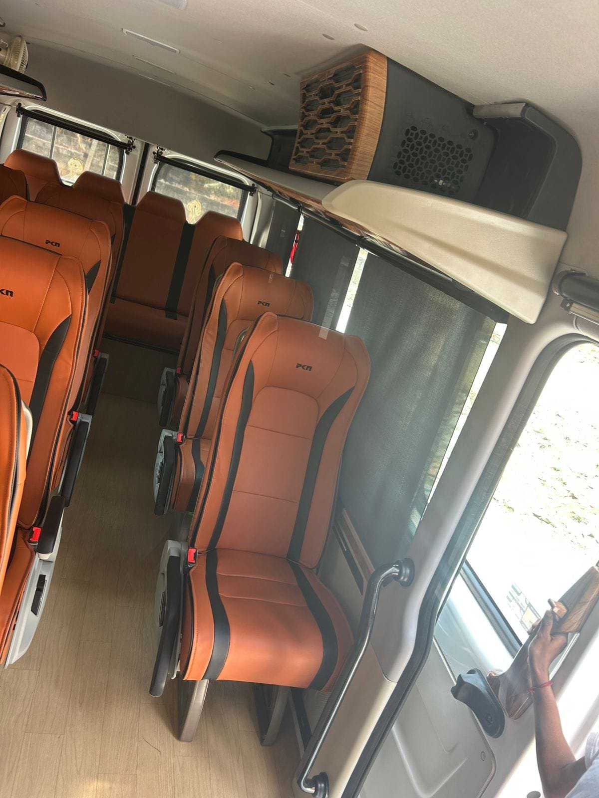 Travel Vehicle Bangalore