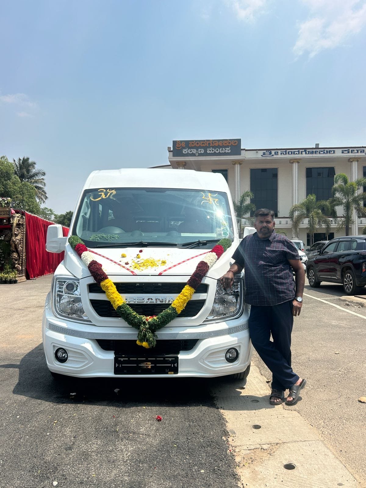 Maruti Dzire Taxi Bangalore