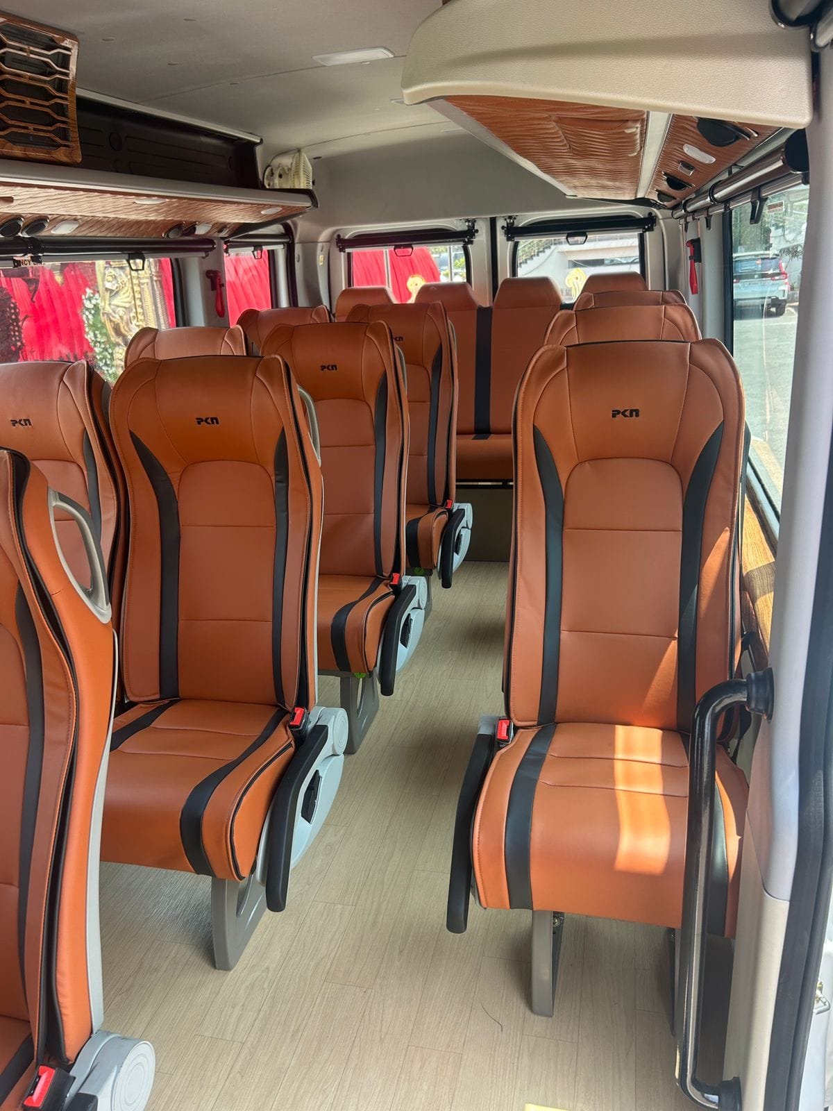 Travel Bus Service Bangalore