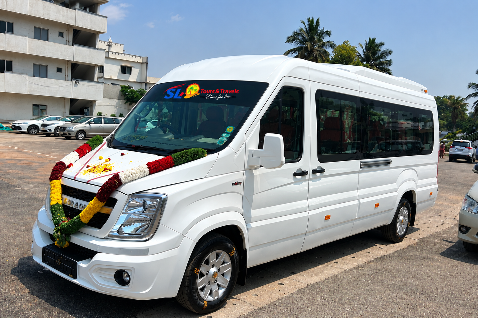Maruti Dzire Taxi Bangalore