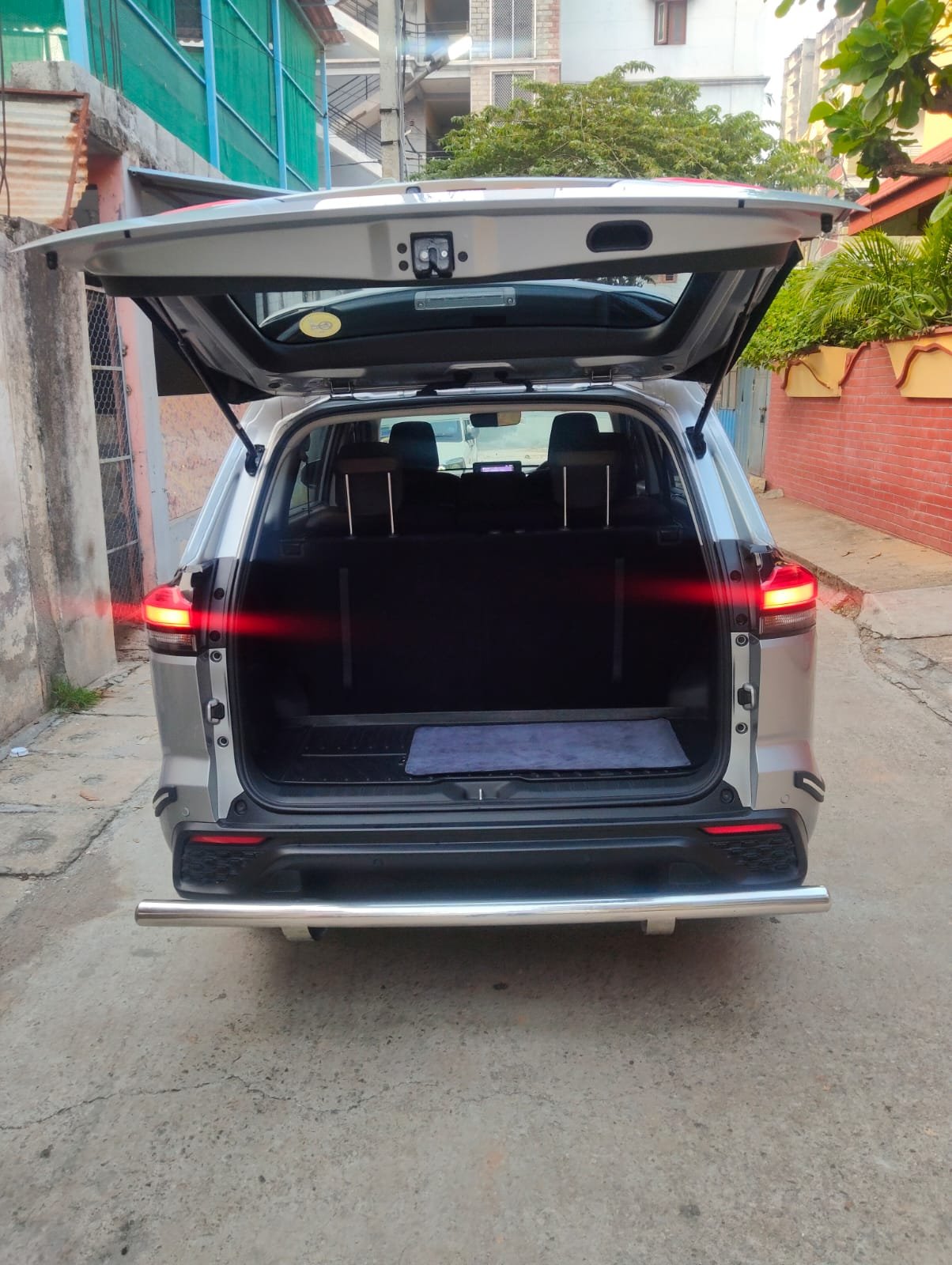 Travel Bus Service Bangalore