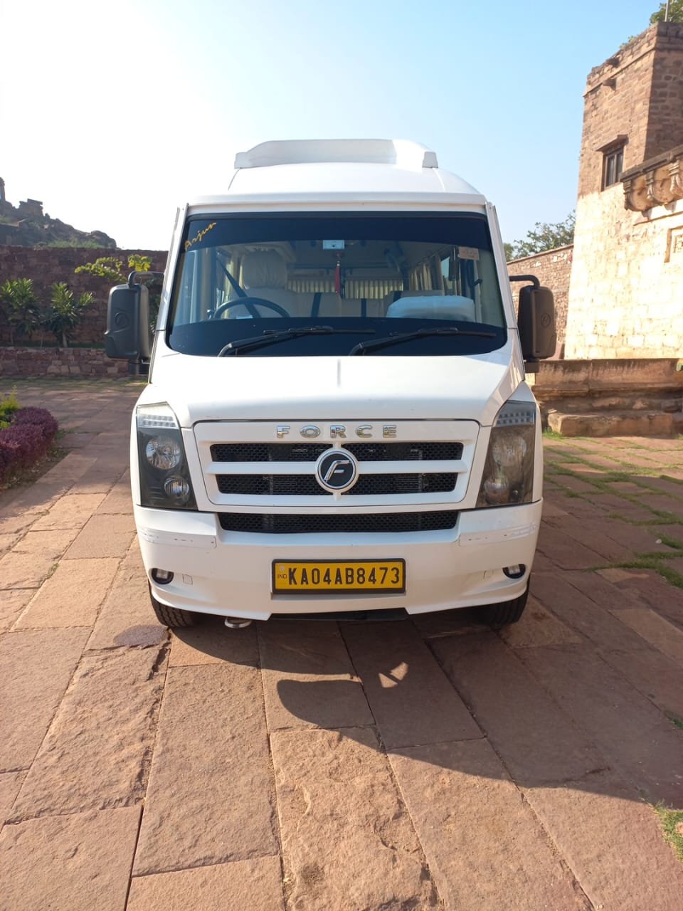 Cab Service Bangalore