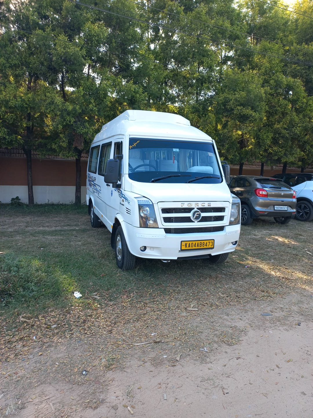Maruti Dzire Taxi Bangalore