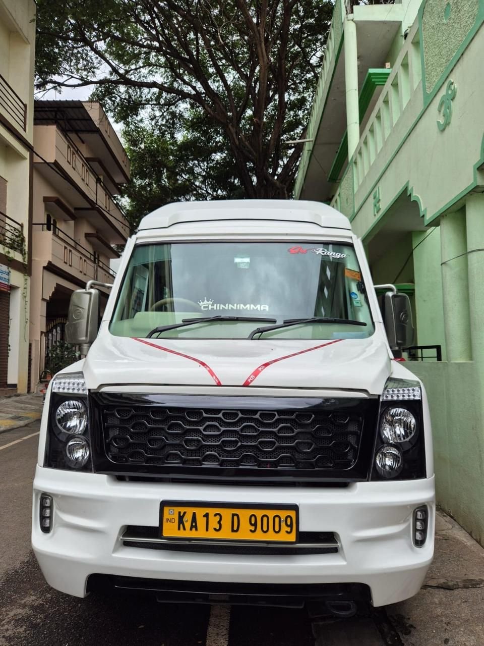 Maruti Dzire Taxi Bangalore