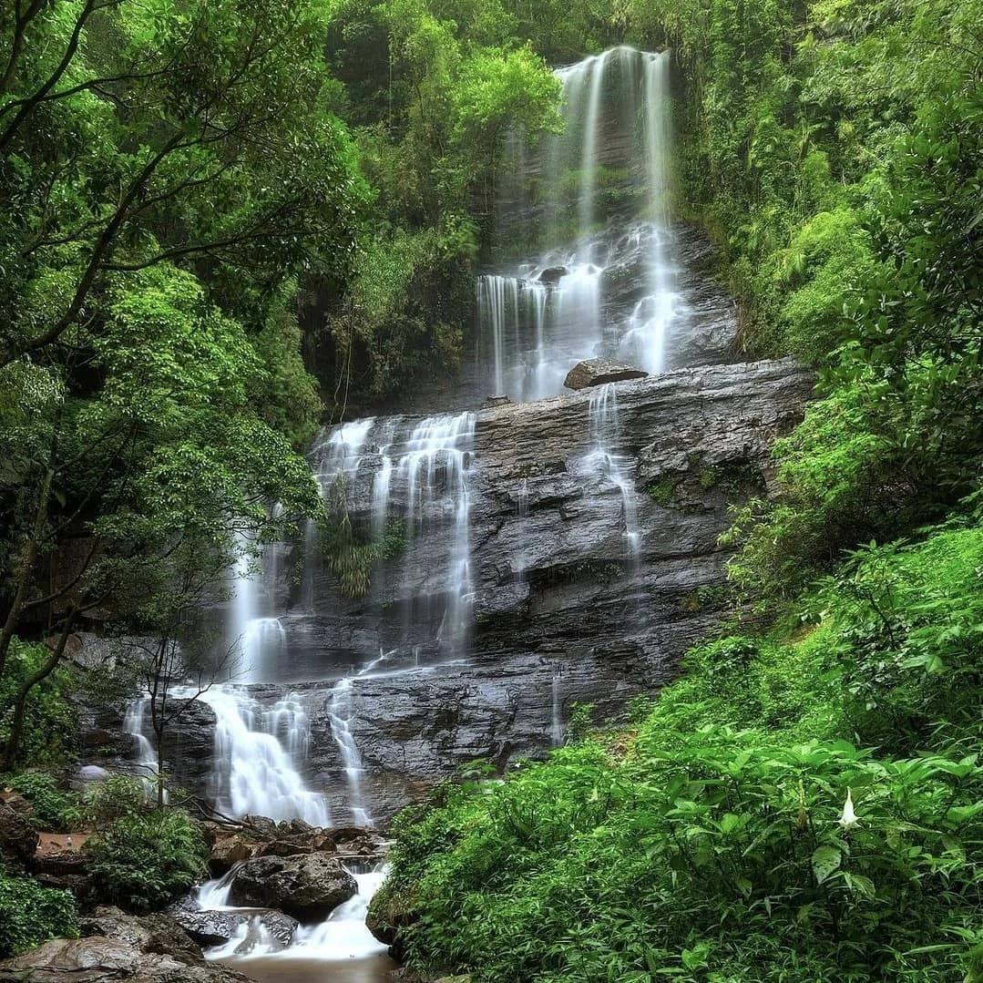 Chikmagalur trip from Bangalore by cab
