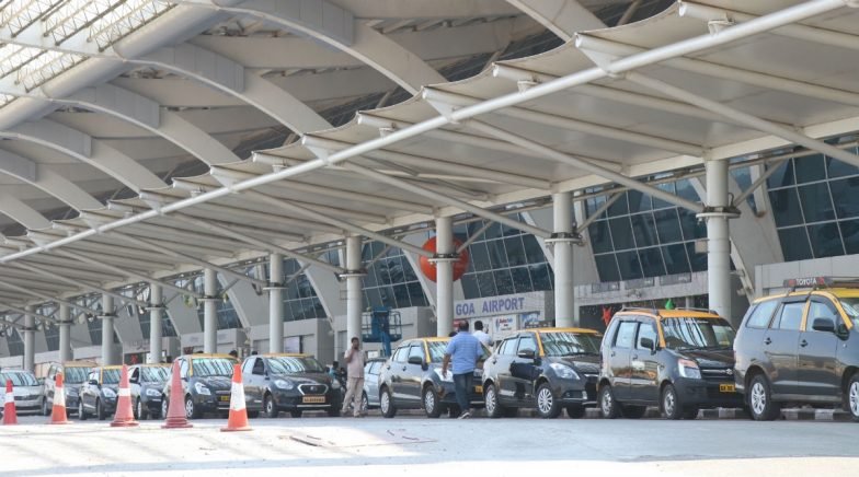 Airport Taxi Service in Bangalore - Sri Laxmi Tours and Travels